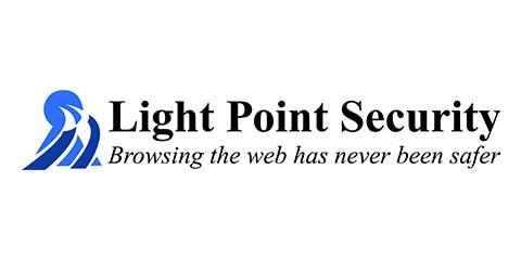 McAfee Light Point Security Corum Group